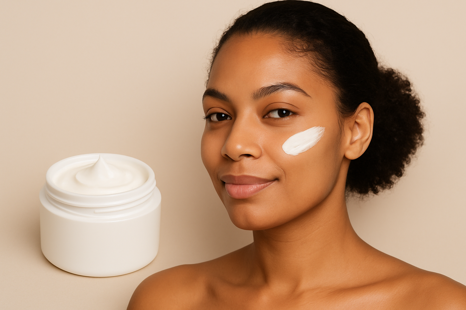 Melhor Creme Clareador para o Corpo: Como Escolher com Segurança e Eficiência